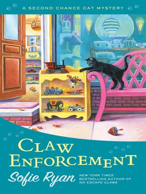 cover image of Claw Enforcement